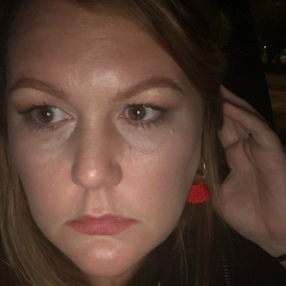 Meet your Posher, Renee